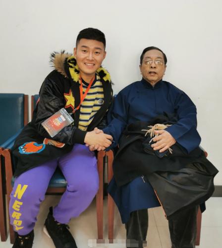得知郭德纲与田立禾刘俊杰等齐登春晚,相声同行又跳出来挑拨离间